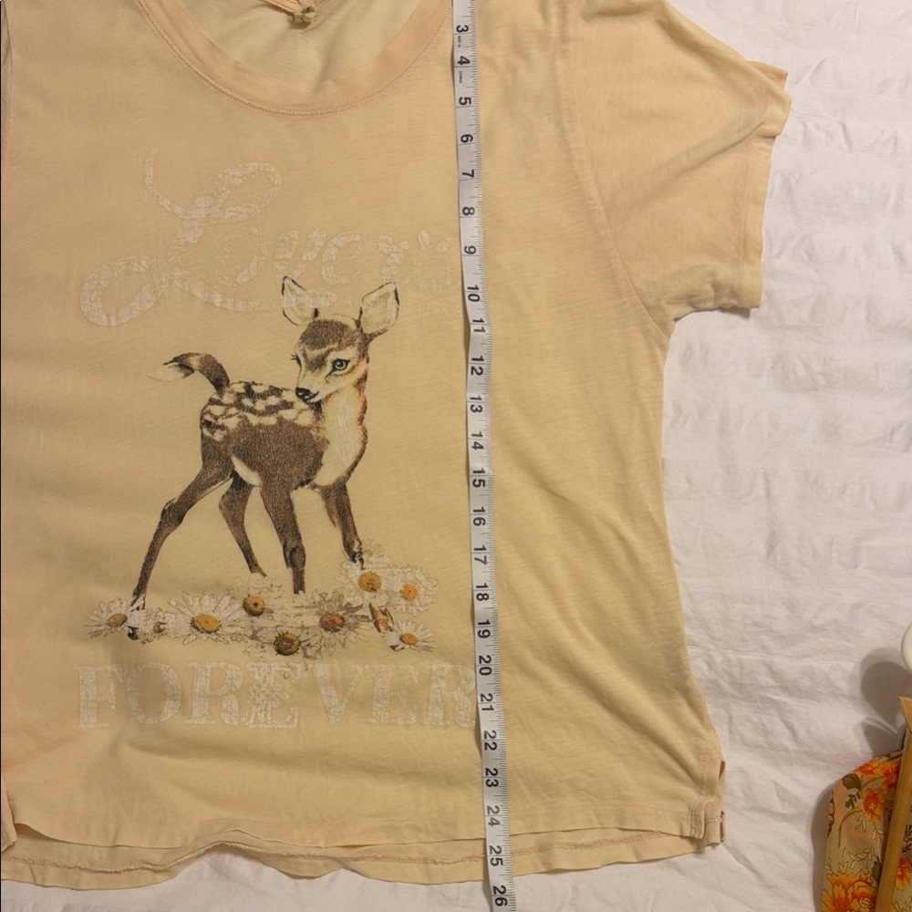 Spell 🦄 Lovers Forever Tee 🦄 RARE - HTF size Large - Picture 13 of 14